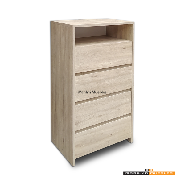 CHIFFONIER FEISEN - 0.60x1.10x0.40