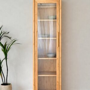 VITRINA BERENICE 187X60X40