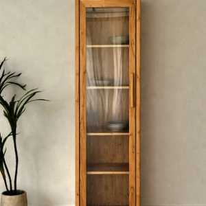 VITRINA BERENICE 187X60X40: imagen 2
