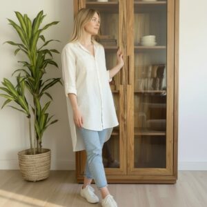 VITRINA BERENICE DOBLE 187X94X40: imagen 4