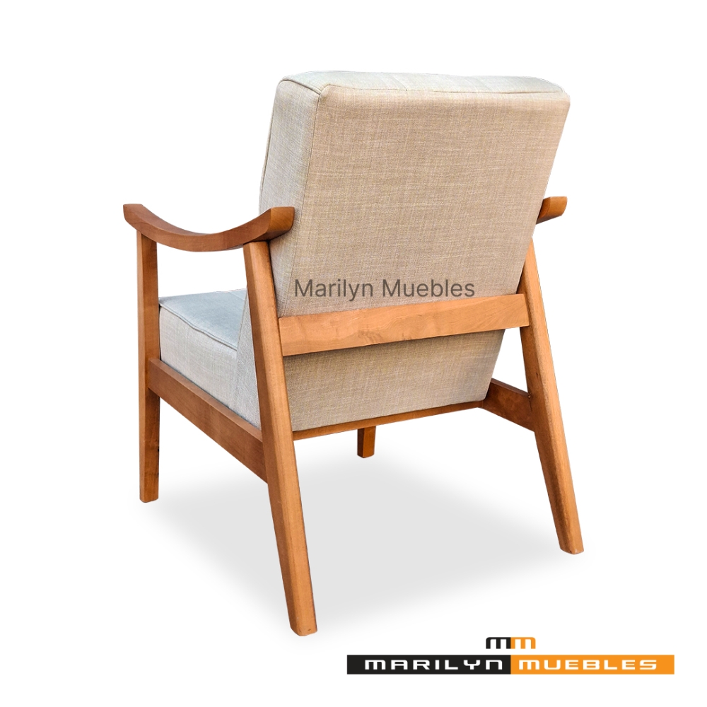 SILLON GAMLI: imagen 3