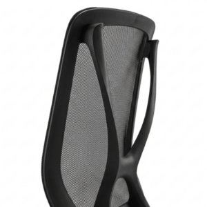 SILLA ALMA NEGRO: imagen 4
