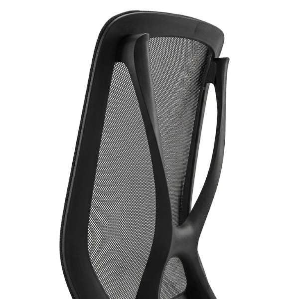 SILLA ALMA NEGRO