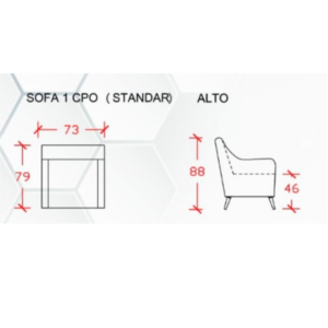 SILLON TULIO: imagen 3