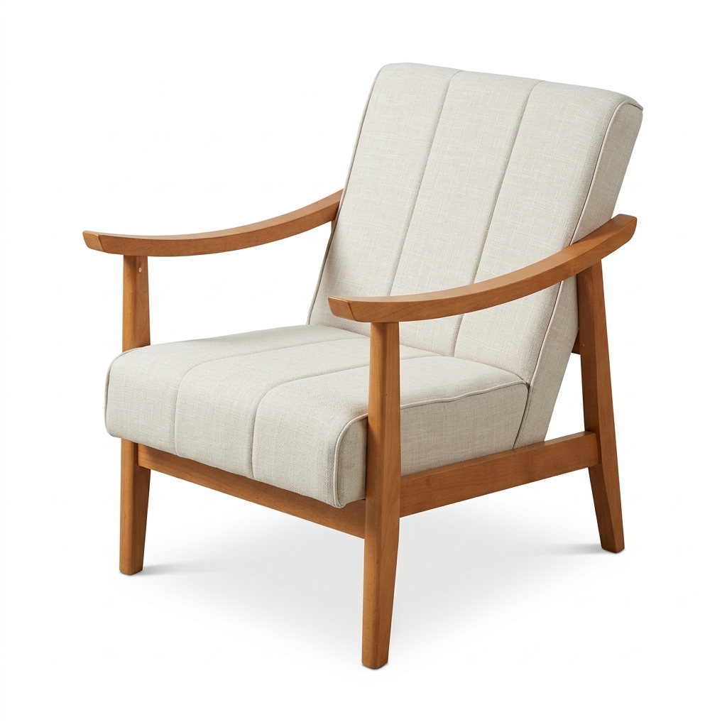 SILLON GAMLI: imagen 1