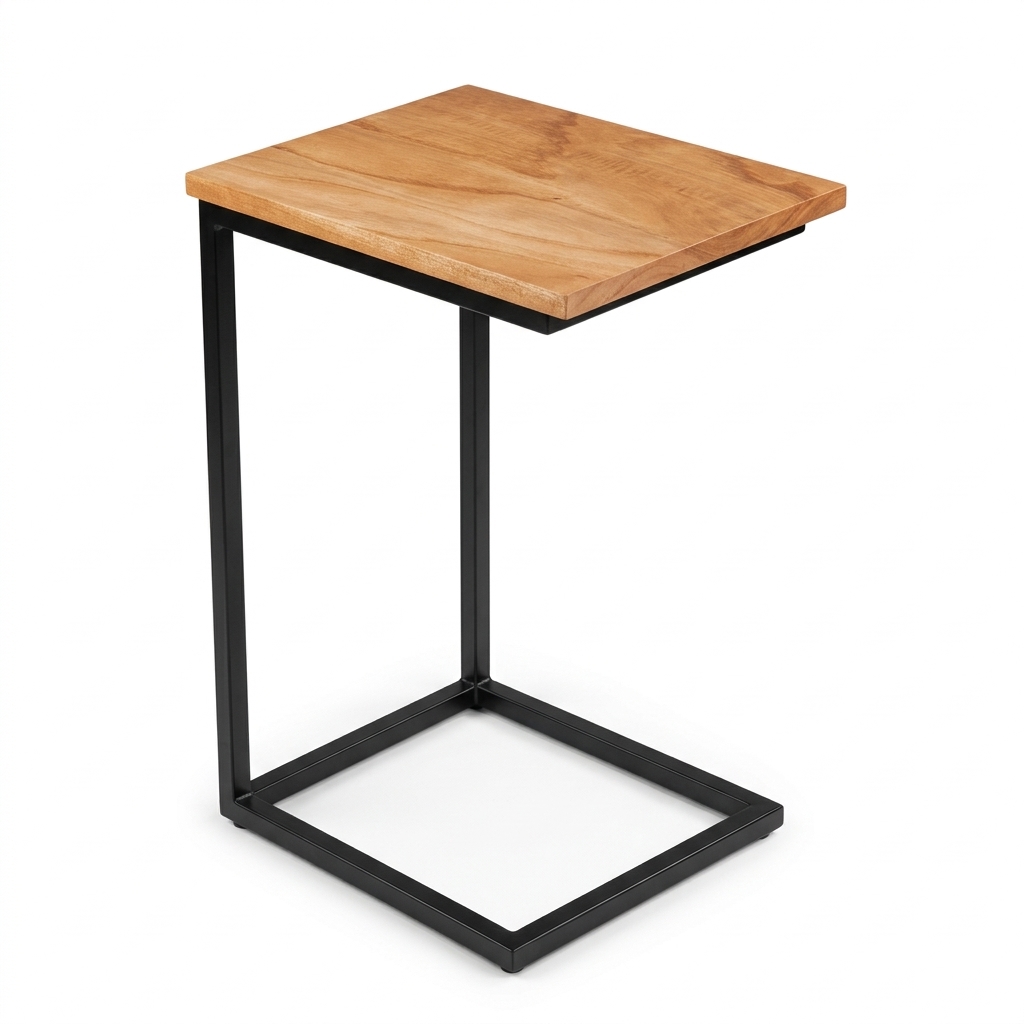 MESA AUXILIAR COFFE: imagen 3