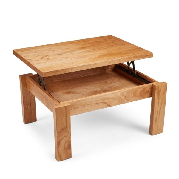 MESA RATONA GIAN ELEVABLE - 0.90x0.57x0.50