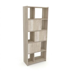 BIBLIOTECA DESPLAZADA: imagen 2