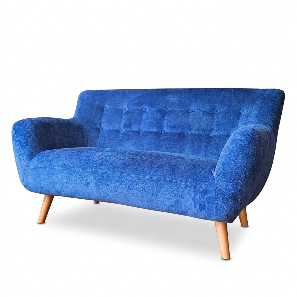 SOFA FLOKI: imagen 1