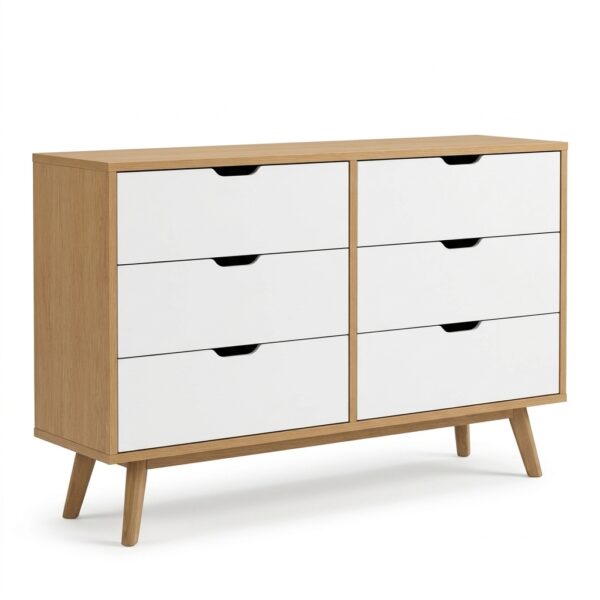 COMODA GIAN - 1.20x0.82x0.38