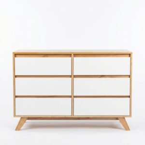 COMODA NORDICA - 1.20x0.80x0.40