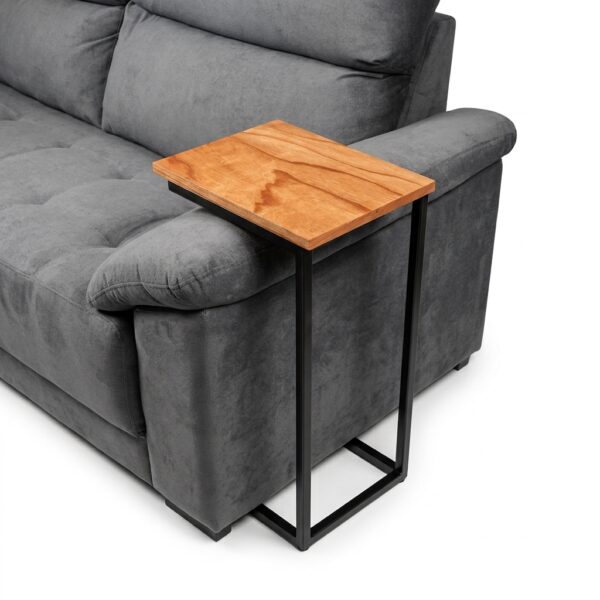 MESA AUXILIAR COFFE