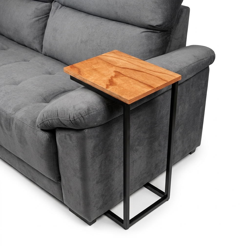 MESA AUXILIAR COFFE: imagen 2
