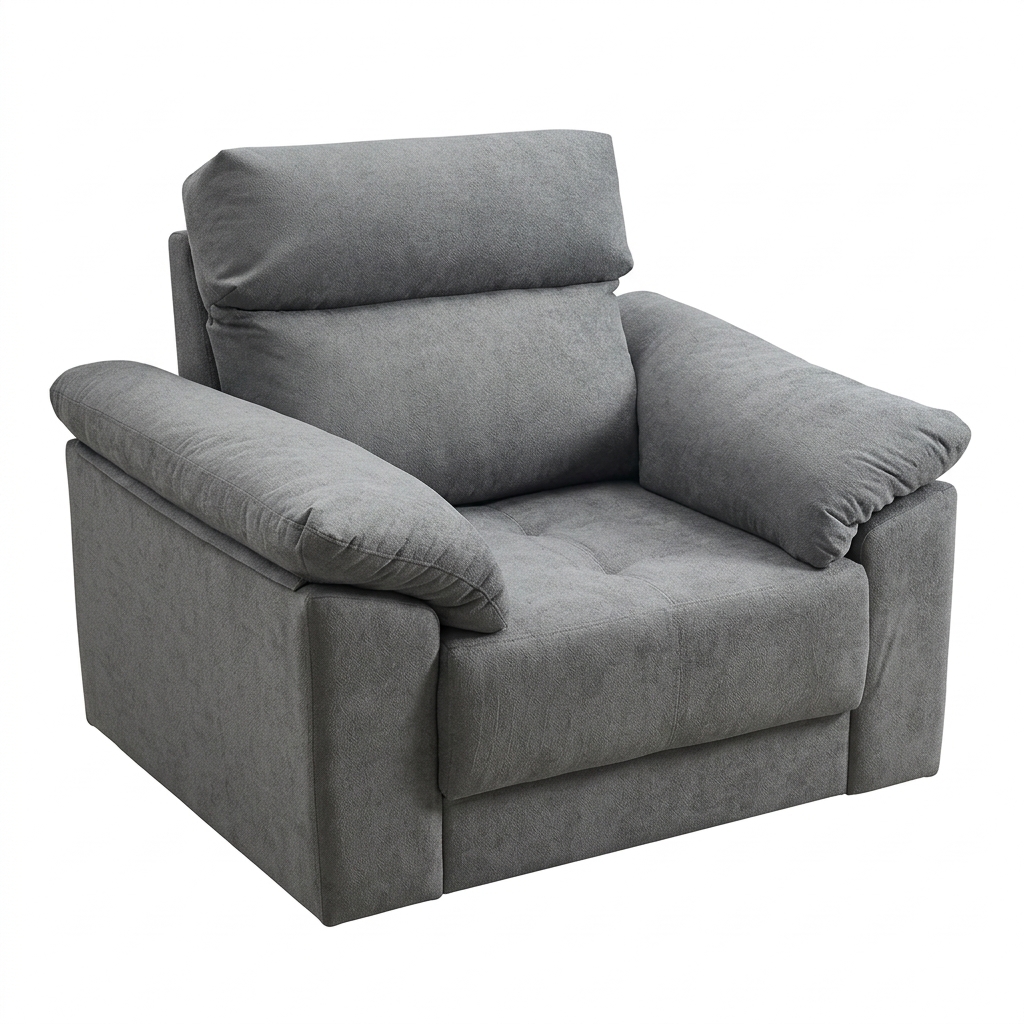 SOFA SIRIUS - 1.10x1.00x1.05: imagen 3