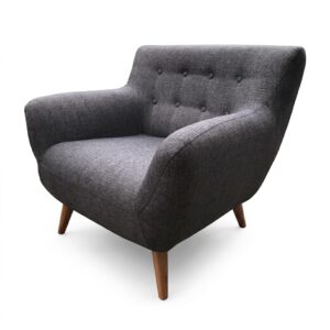 SILLON 1 CUERPO FLOKI: imagen 2