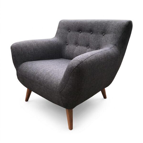 SILLON 1 CUERPO FLOKI