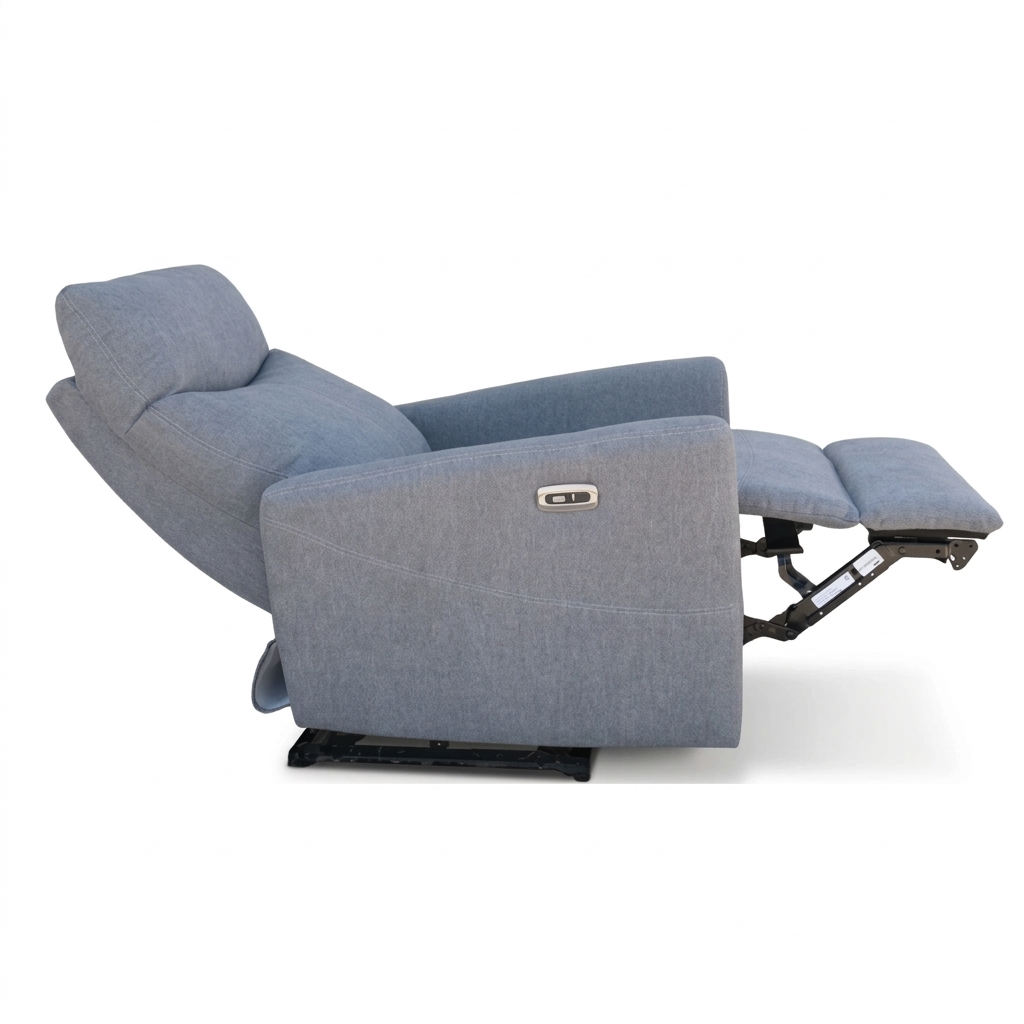 SOFA RELAX WALLY - 0.80x0.86x1.10: imagen 2