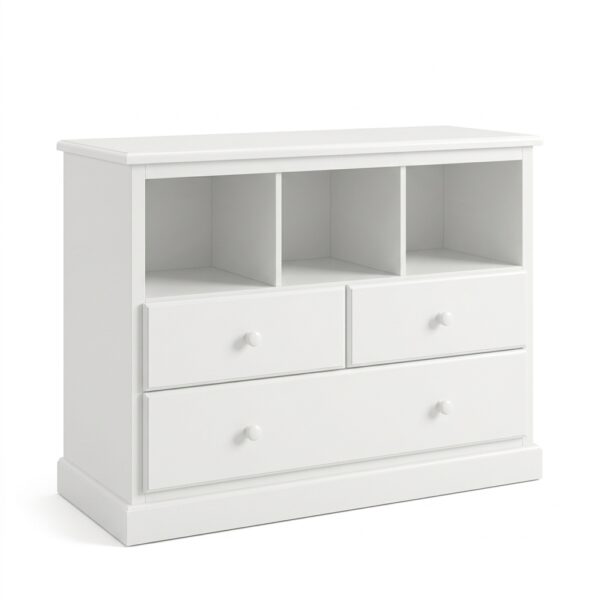 COMODA VICTORIA X3 - 1.08x0.82x0.47