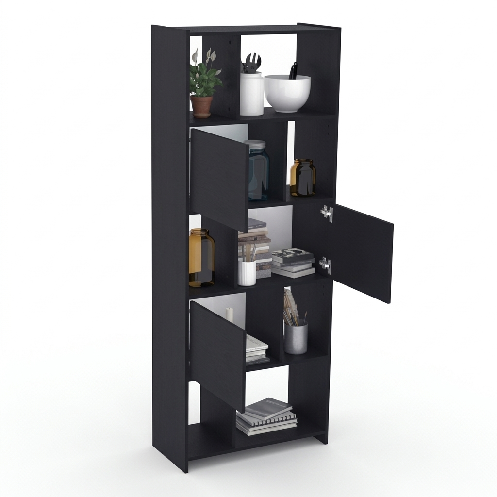BIBLIOTECA DESPLAZADA: imagen 4