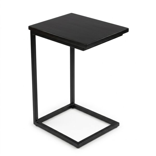MESA AUXILIAR COFFE
