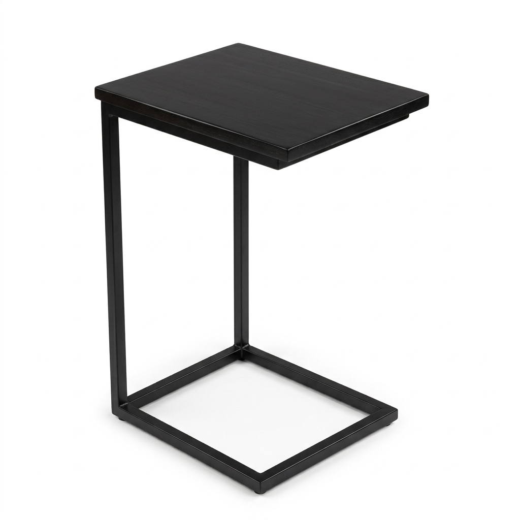 MESA AUXILIAR COFFE: imagen 1