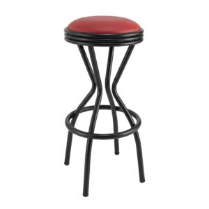 BANQUETA TRIPLE ARO: imagen 2