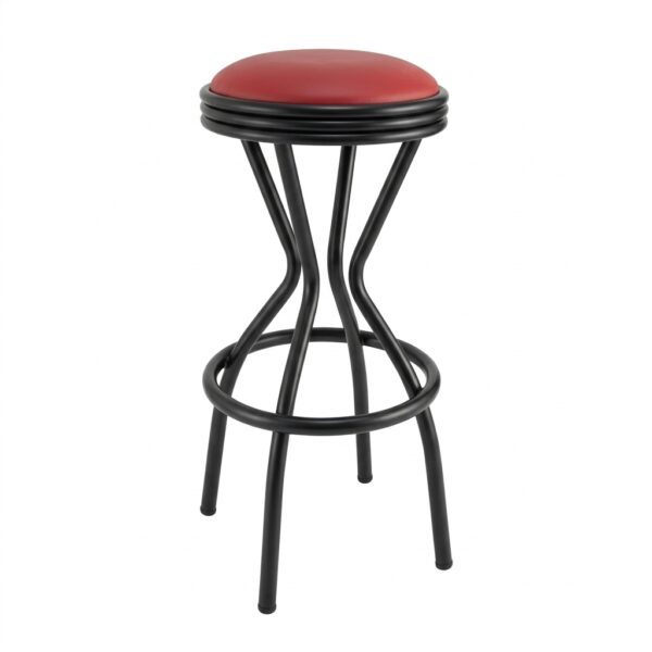 BANQUETA TRIPLE ARO