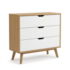 COMODA GIAN - 0.90X0.82X0.38