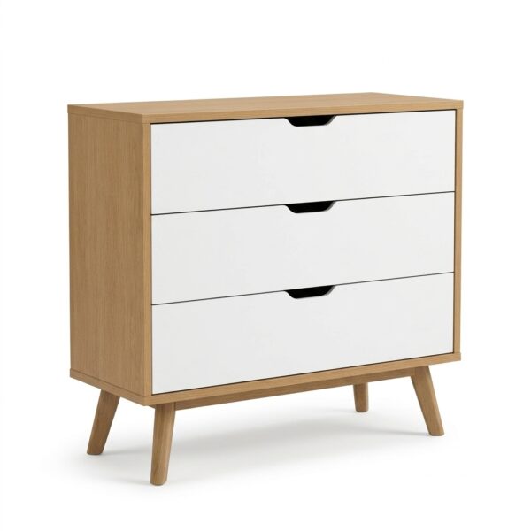 COMODA GIAN - 0.90X0.82X0.38