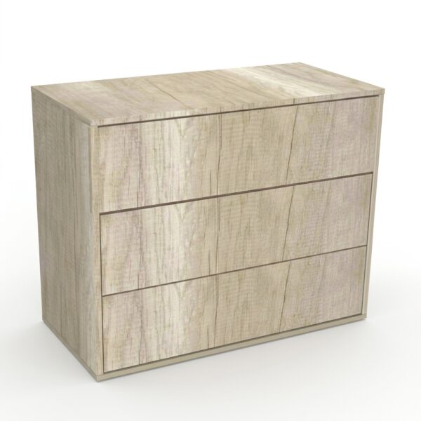 COMODA TERRA - 0.90x0.72x0.44