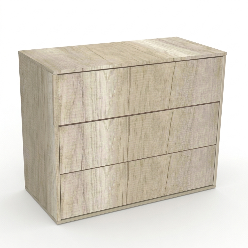 COMODA TERRA - 0.90x0.72x0.44: imagen 1