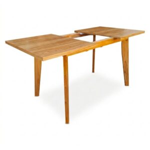 MESA RETRO - EXTENSIBLE: imagen 3