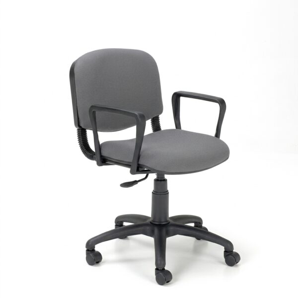 SILLA ALICE JUNIOR BASE A GAS