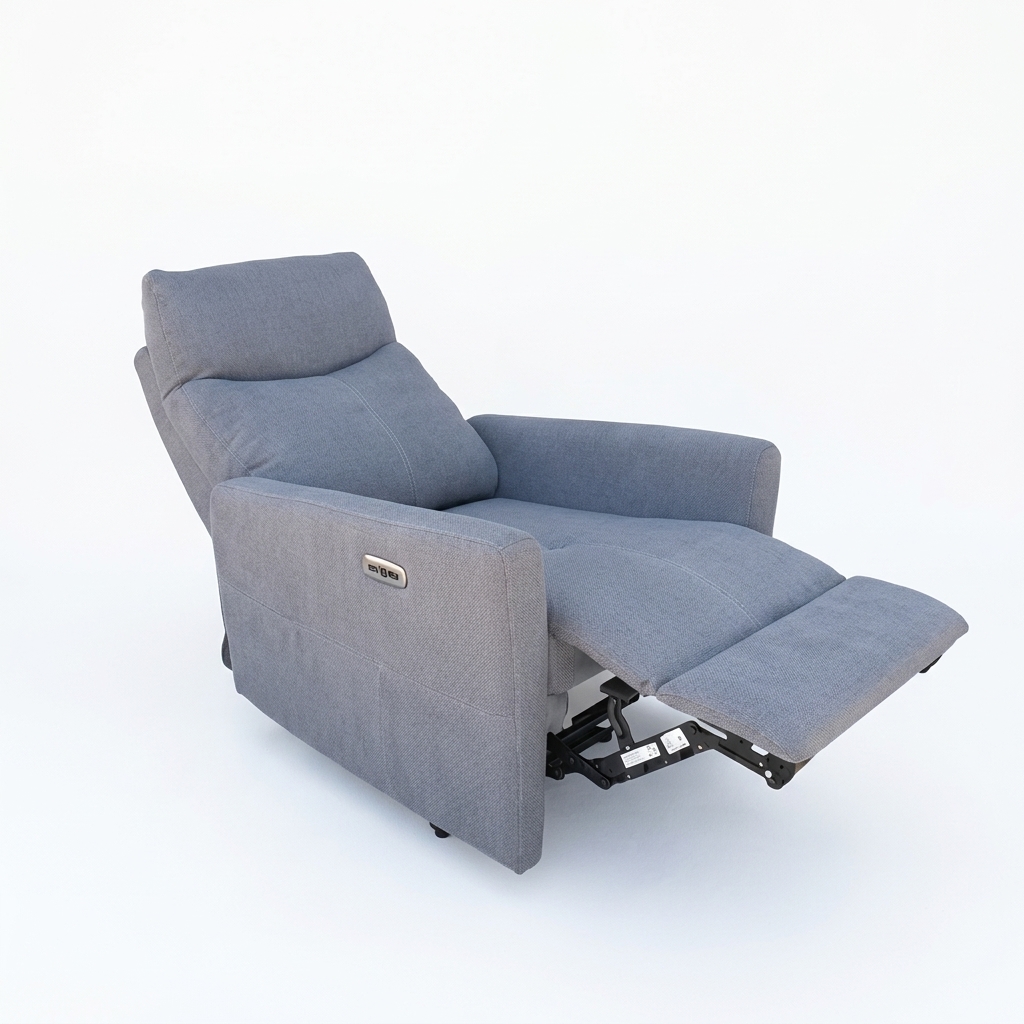 SOFA RELAX WALLY - 0.80x0.86x1.10: imagen 3