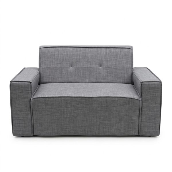 SOFA CAMA ASHLEY - 1.55x0.85x0.80