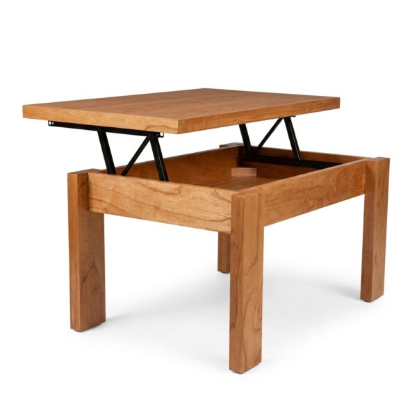 MESA RATONA GIAN ELEVABLE - 0.90x0.57x0.50