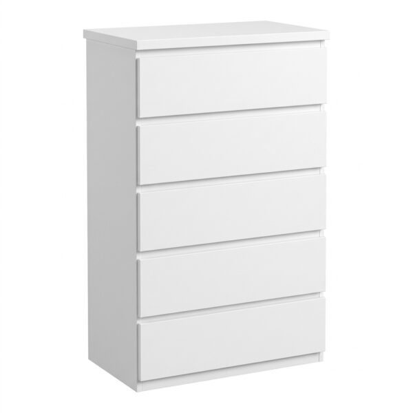 CHIFFONIER FOSS - 0.60x1.23x0.45
