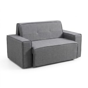 SOFA CAMA ASHLEY - 1.55x0.85x0.80: imagen 4