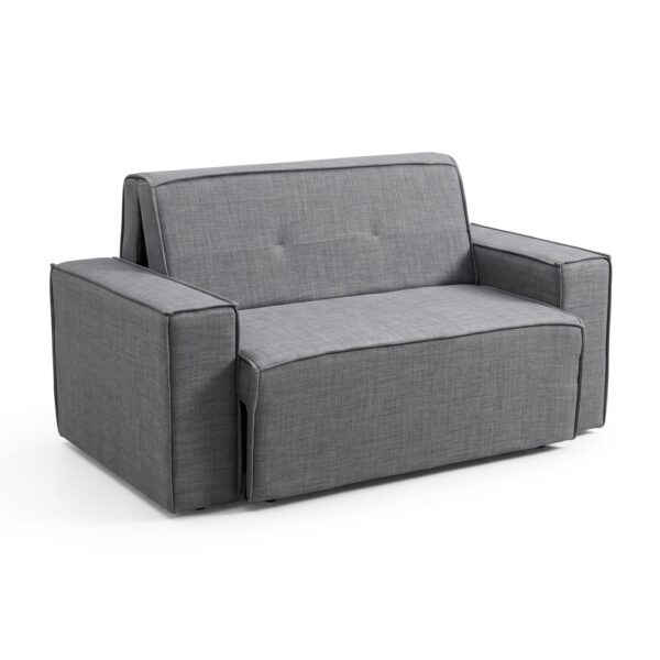 SOFA CAMA ASHLEY - 1.55x0.85x0.80