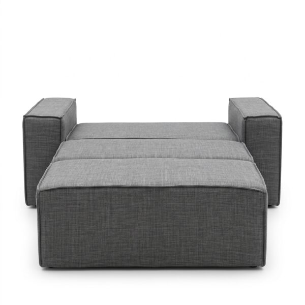 SOFA CAMA ASHLEY - 1.55x0.85x0.80