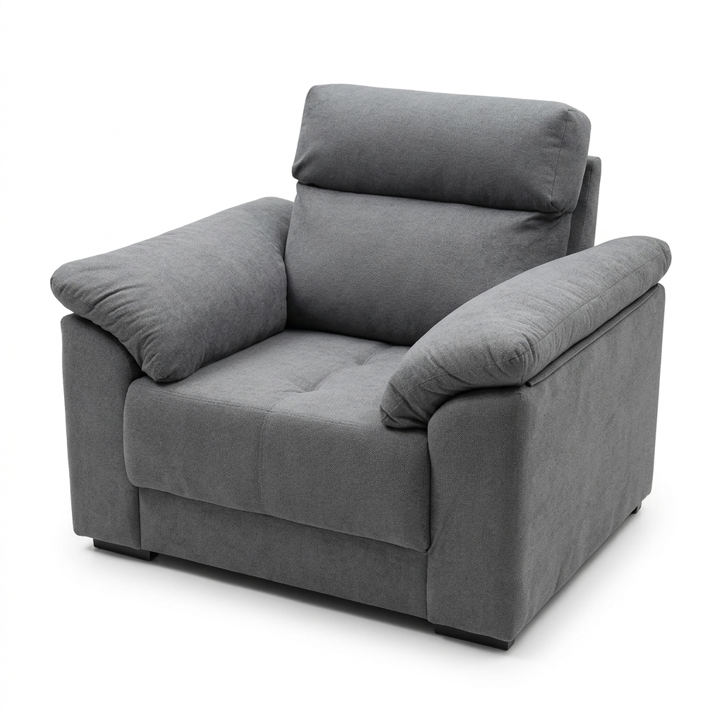 SOFA SIRIUS - 1.10x1.00x1.05: imagen 1