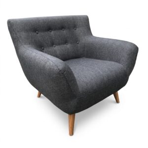 SILLON 1 CUERPO FLOKI