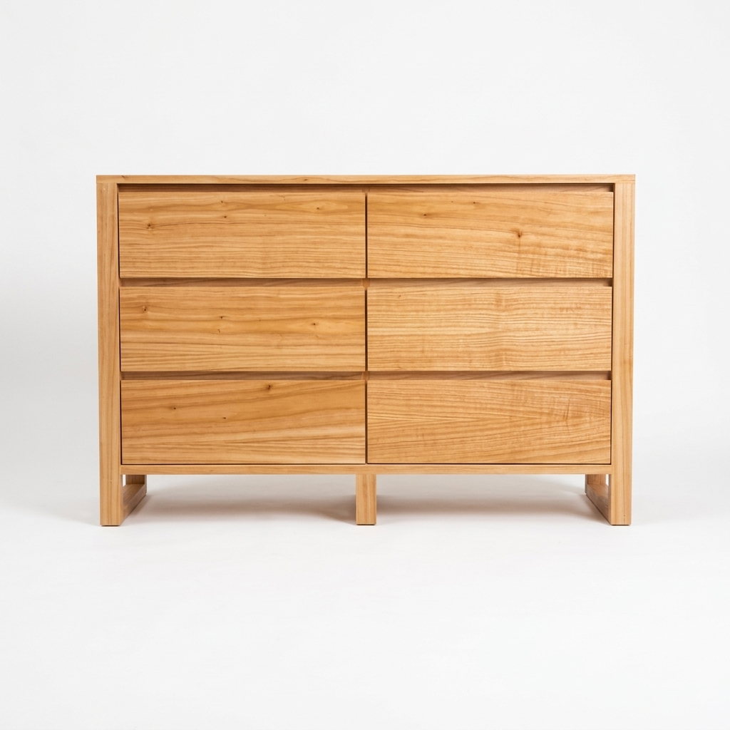COMODA LISALMI - 1.20x0.80x0.40: imagen 1