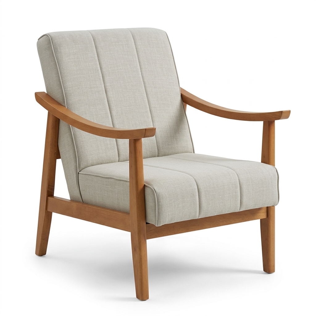 SILLON GAMLI: imagen 2