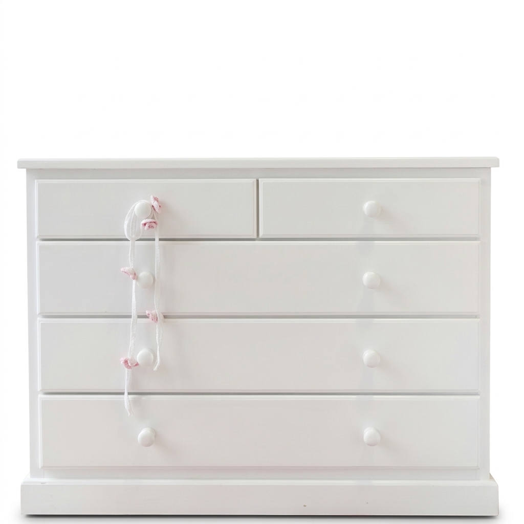 COMODA VICTORIA X5 - 1.08x0.82x0.47: imagen 1
