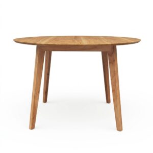 MESA RETRO REDONDA