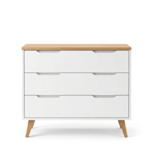 COMODA ESCANDINAVA - 1.00x0.85x0.40: imagen 5