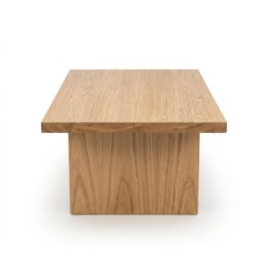 MESA RATONA BERENICE - 0.90x0.50x0.50: imagen 2