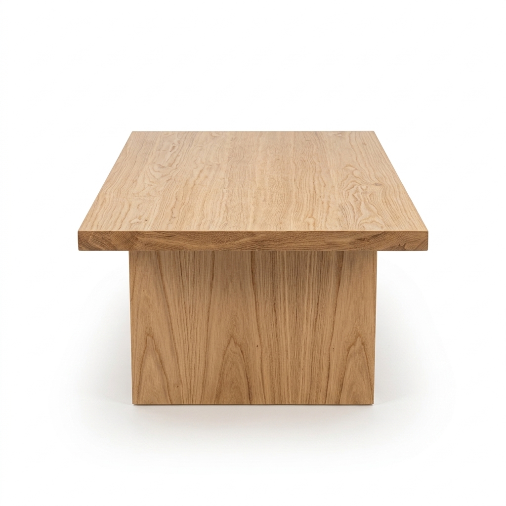 MESA RATONA BERENICE - 0.90x0.50x0.50: imagen 2