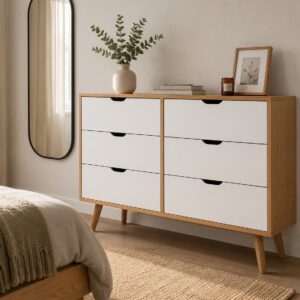 COMODA GIAN - 1.20x0.82x0.38: imagen 2